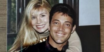 Margot Robbie me interpretó en una película de gran éxito