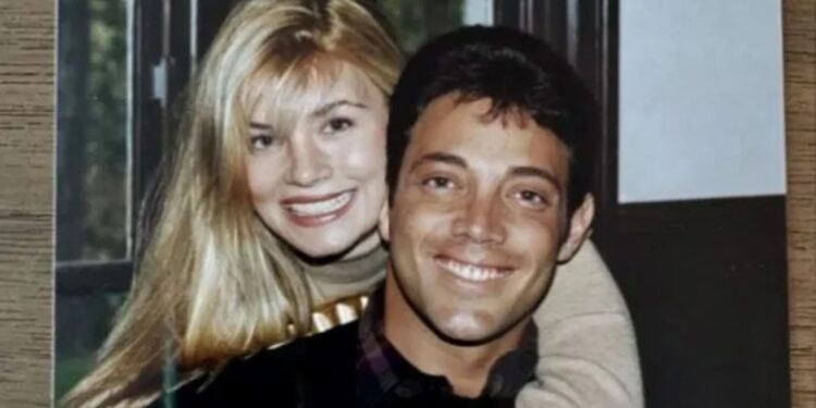 Margot Robbie me interpretó en una película de gran éxito