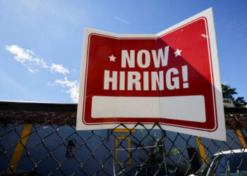 Más de la mitad de los nuevos empleados consiguen empleo en un mes, con expectativas moderadas