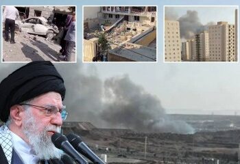 Migrante que gritó "te llevaré conmigo" antes de empujar a una mujer de 18 años a unas vías "conocidas por la policía" ya que ambas murieron en el tren