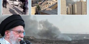 Migrante que gritó "te llevaré conmigo" antes de empujar a una mujer de 18 años a unas vías "conocidas por la policía" ya que ambas murieron en el tren