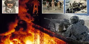 Mil pasajeros de cruceros británicos 'varados en el paraíso' después de la incursión de Estados Unidos en Venezuela obtienen una noche extra GRATIS en un barco de lujo