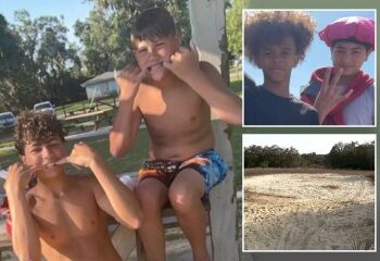 Momento de terror: se revela la guía del disparo de la tribu amazónica en el pecho con una flecha