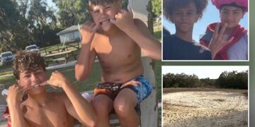 Momento de terror: se revela la guía del disparo de la tribu amazónica en el pecho con una flecha