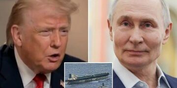 Momento dramático: Marines estadounidenses asaltan OTRO petrolero de la flota en la sombra vinculado a Venezuela que desciende de un helicóptero para apoderarse de un buque