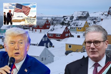 Momento en que el jefe de la OTAN corrige a Trump por afirmar que la alianza "nunca ayudó" a EE.UU.