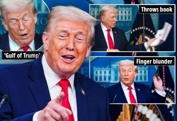 Momento impactante en el que los lugareños corren para salvar sus vidas mientras las calles se inundan en un INSTANTE en una isla turística italiana azotada por un ciclón.