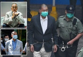 Mujer del momento blande un cuchillo de cocina de 30 cm después de que le fallara el pago