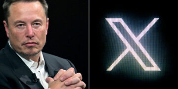 Musk dice que el nuevo algoritmo de X será de código abierto en 6 días