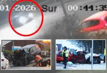Narcotraficante británico apodado 'El Chapo de Europa' vinculado a la investigación estadounidense sobre la captura de Maduro por un envío de cocaína de 216 millones de libras esterlinas