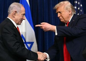 Netanyahu se une a la “Junta de Paz” de Trump mientras los bebés de Gaza mueren congelados