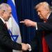 Netanyahu se une a la “Junta de Paz” de Trump mientras los bebés de Gaza mueren congelados