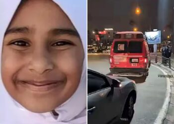 Un collage de imágenes que contiene 2 imágenes. La imagen 1 muestra a una joven sonriente con una cubierta blanca en la cabeza. La imagen 2 muestra NINTCHDBPICT001055010609.