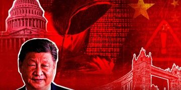 'No puede ser mucho más grande que esto': Dentro de la última purga militar despiadada de Xi