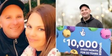 'No quiso darme ni un centavo'