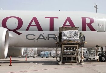 Otro adolescente británico 'mula de la droga' capturado en un viaje a Tailandia mientras está recluido en la cárcel de Qatar