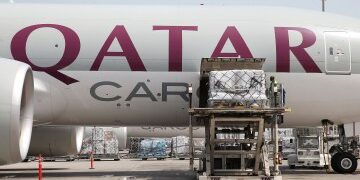 Otro adolescente británico 'mula de la droga' capturado en un viaje a Tailandia mientras está recluido en la cárcel de Qatar