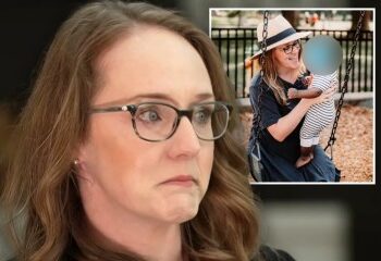 Padres conmocionados demandan a una clínica de FIV por un 'error desgarrador' tras el nacimiento de una niña