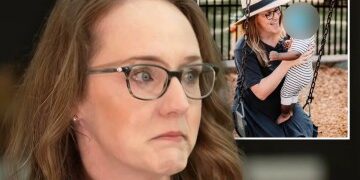 Padres conmocionados demandan a una clínica de FIV por un 'error desgarrador' tras el nacimiento de una niña