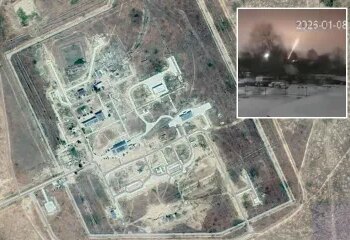 Prepárese para que le embarguen su casa si Putin invade, dijeron los noruegos