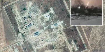 Prepárese para que le embarguen su casa si Putin invade, dijeron los noruegos