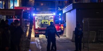 Primer vistazo a cómo podría funcionar el acuerdo de Trump con Groenlandia una vez cancelada la guerra arancelaria