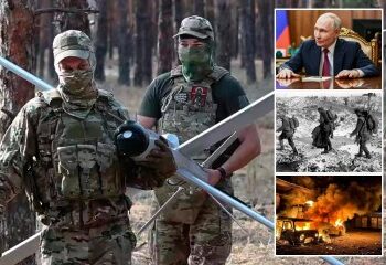 Putin acuerda un alto el fuego para las ciudades de Ucrania, anuncia Trump mientras los civiles se congelan tras una serie de ataques aéreos rusos