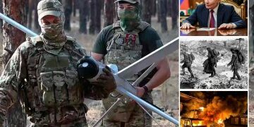 Putin acuerda un alto el fuego para las ciudades de Ucrania, anuncia Trump mientras los civiles se congelan tras una serie de ataques aéreos rusos