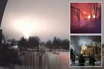 Putin despliega caballos de guerra en Internet con antenas parabólicas Starlink montadas en la espalda en el último y extraño avistamiento en primera línea