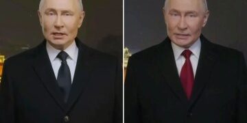 Putin lanza más ataques mortales contra civiles ucranianos después de que Trump RECHAZA la afirmación del tirano Zelensky de intentar matarlo