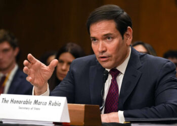 Rubio evade la rendición de cuentas en la audiencia del Senado mientras continúan los ataques mortales a embarcaciones