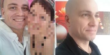 Saltador base, de 28 años, muere después de volar a través del "Valle de la Muerte" suizo y estrellarse contra el suelo mientras la policía lanzaba una sonda