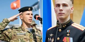 Se desenmascaran a los crueles cirujanos de guerra pro Putin detrás de la enfermiza cicatriz de 'Gloria a Rusia' en prisioneros de guerra ucranianos