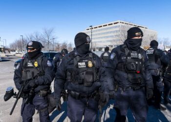 Se informa que el gobierno de Trump utiliza un jet privado de propiedad israelí para deportar a palestinos