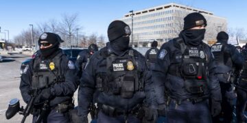 Se informa que el gobierno de Trump utiliza un jet privado de propiedad israelí para deportar a palestinos