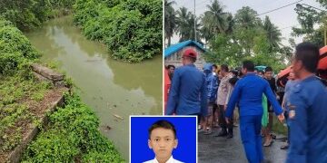 Se nombra al trágico adolescente encontrado muerto rodeado de dingos minutos después de abandonar el campamento para ir a nadar en la isla de mochileros