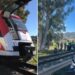 Se revela la causa del mortal accidente de tren de alta velocidad en España después de que el desastre matara al menos a 45 personas y dejara 150 heridos