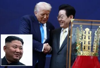 Se solicita pena de muerte para el ex presidente surcoreano Yoon, cuya declaración de ley marcial y "golpe fallido" provocaron el caos