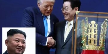 Se solicita pena de muerte para el ex presidente surcoreano Yoon, cuya declaración de ley marcial y "golpe fallido" provocaron el caos