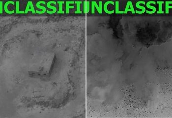 Shamima Begum 'podría ser liberada en DÍAS' en medio de sangrientos enfrentamientos cerca del infernal campo de detención sirio de la novia de ISIS