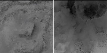 Shamima Begum 'podría ser liberada en DÍAS' en medio de sangrientos enfrentamientos cerca del infernal campo de detención sirio de la novia de ISIS