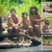 Surgen imágenes en HD nunca antes vistas de una tribu amazónica aislada