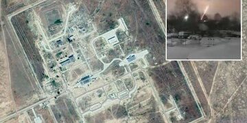 Temores de que Putin tenga SIETE países preparados para una invasión después de que la medida de Trump sobre Groenlandia 'le dé al tirano luz verde para la guerra'