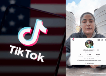 TikTok elimina la cuenta del periodista de Gaza Bisan Owda pocos días después del acuerdo con Estados Unidos