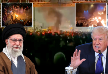 Trump advierte a Cuba que "llegue a un acuerdo antes de que sea demasiado tarde" en un ultimátum petrolero días después de decir que la nación está "lista para caer"