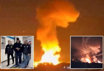 Trump amenaza a Colombia y advierte al nuevo líder de Venezuela sobre un destino peor que el de Maduro si un tirano capturado comparecerá ante los tribunales