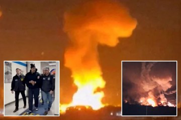 Trump amenaza a Colombia y advierte al nuevo líder de Venezuela sobre un destino peor que el de Maduro si un tirano capturado comparecerá ante los tribunales