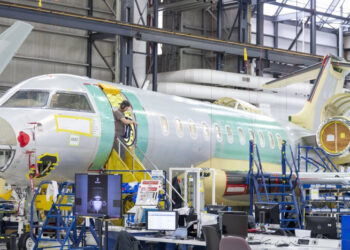 Trump amenaza con aranceles del 50 por ciento y descertificación de aviones canadienses porque Canadá no certifica los modelos Gulfstream