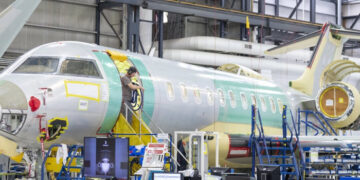 Trump amenaza con aranceles del 50 por ciento y descertificación de aviones canadienses porque Canadá no certifica los modelos Gulfstream