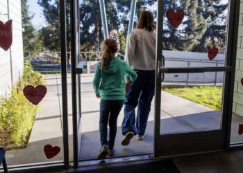 Trump amenaza con financiar el cuidado infantil en todo Estados Unidos tras una afirmación falsa en las redes sociales